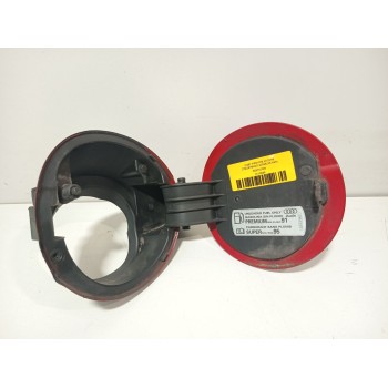 TAPA EXTERIOR COMBUSTIBLE 8J0010508 