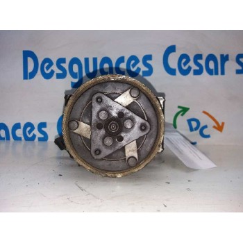 COMPRESOR AIRE ACONDICIONADO 2S6119D629AD 