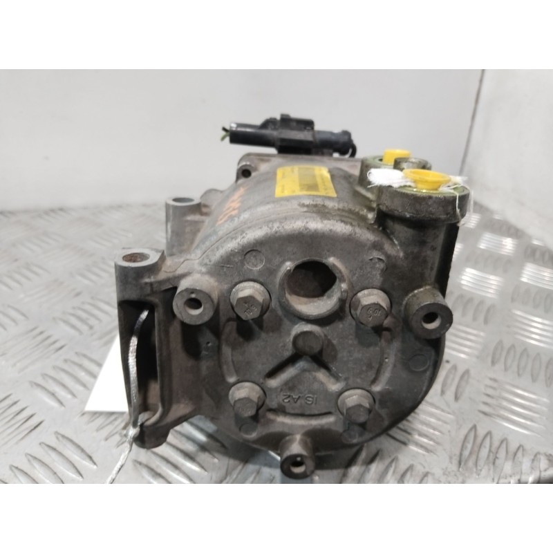 COMPRESOR AIRE ACONDICIONADO 6S6H19D629AB  - imagen 3