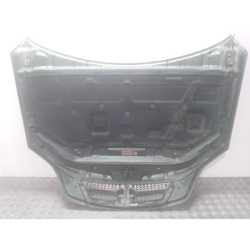 CAPOT 664003E310 VERDE  - imagen 2