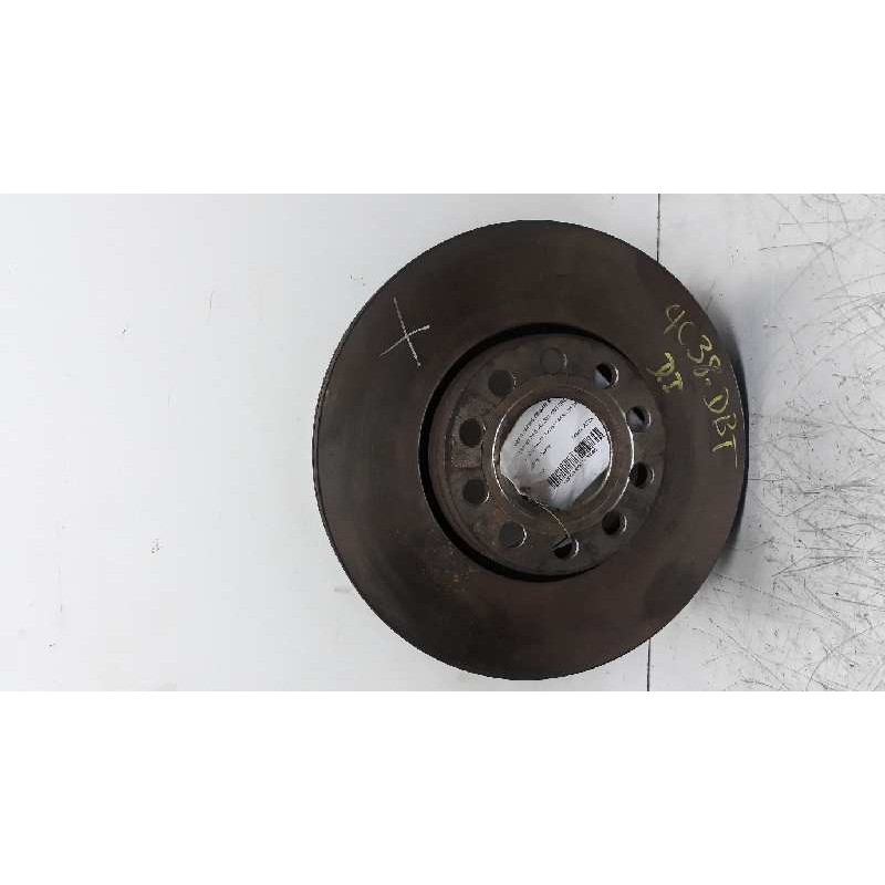 DISCO FRENO DELANTERO DERECHO  - imagen 1