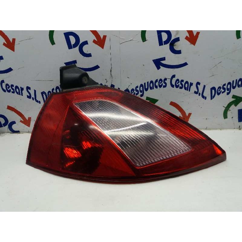 PILOTO TRASERO IZQUIERDO  - imagen 1