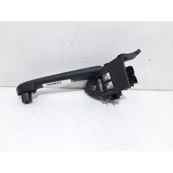 MANDO ELEVALUNAS DELANTERO IZQUIERDO 35750S5SG31 