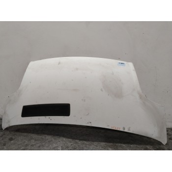 CAPOT DELANTERO 7751474890 BLANCO