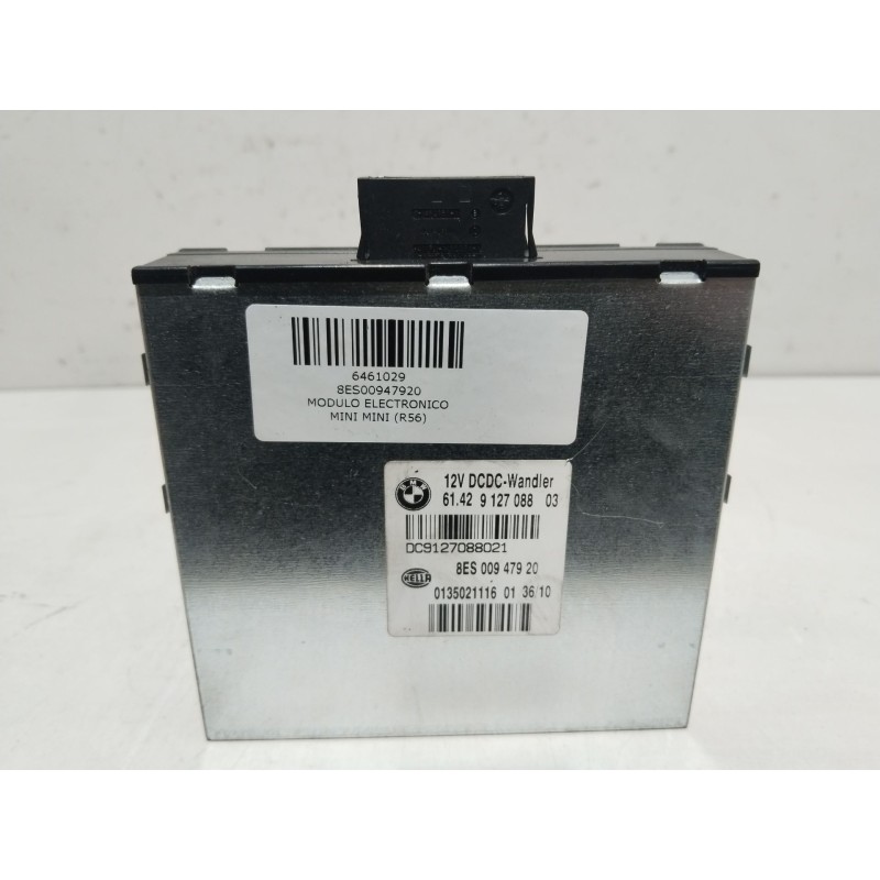 MODULO ELECTRONICO 8ES00947920  - imagen 3