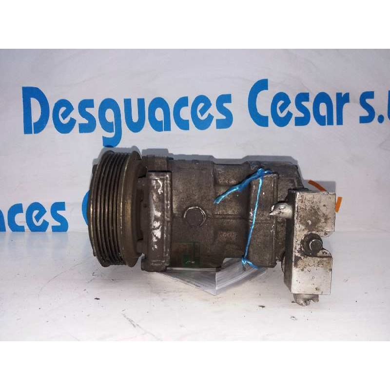 COMPRESOR AIRE ACONDICIONADO 2S6119D629AD  - imagen 2