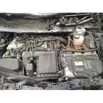 MOTOR COMPLETO 2ZRFX 1900037472 
