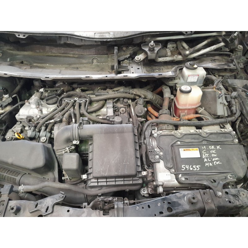 MOTOR COMPLETO 1900037472  - imagen 3