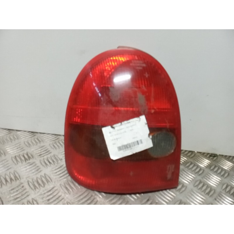 PILOTO TRASERO IZQUIERDO  - imagen 1