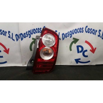 PILOTO TRASERO DERECHO B6550AX720 