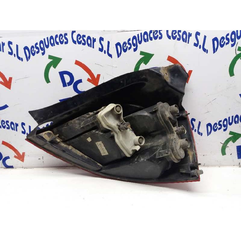 PILOTO TRASERO IZQUIERDO  - imagen 2