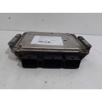 CENTRALITA MOTOR UCE 0281011802 BOSCH 