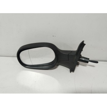 ESPEJO RETROVISOR IZQUIERDO 96302AX661 