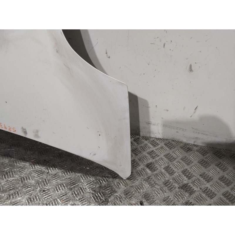 CAPOT DELANTERO 7751474890 BLANCO - imagen 2