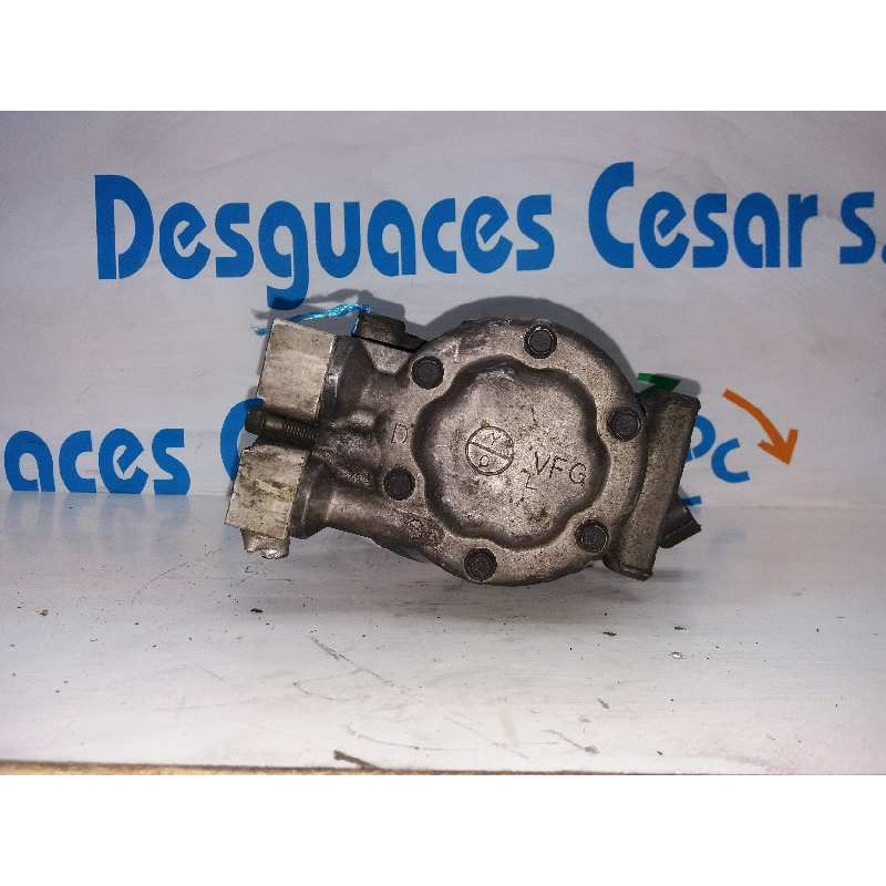 COMPRESOR AIRE ACONDICIONADO 2S6119D629AD  - imagen 3