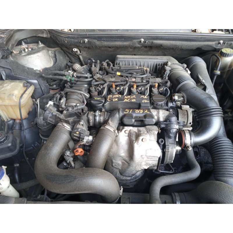 CITROËN C5 III (RD_) - imagen 6
