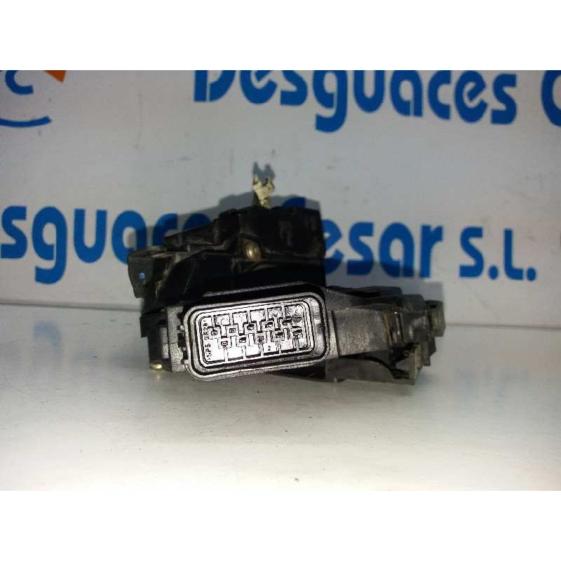 CERRADURA PUERTA TRASERA IZQUIERDA  - imagen 4