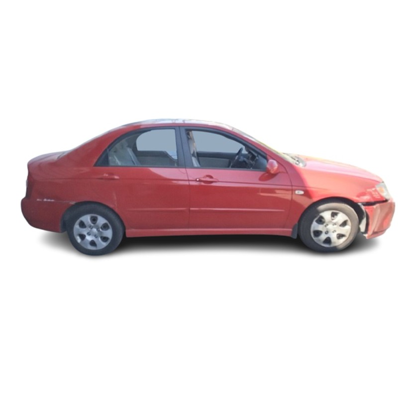 KIA CERATO I SEDÁN (LD) - imagen 2