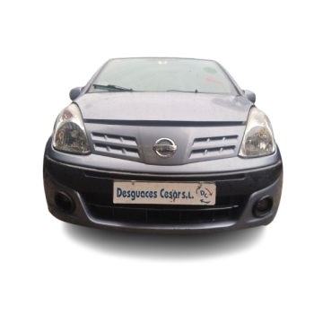 NISSAN PIXO (UA0) de desguace