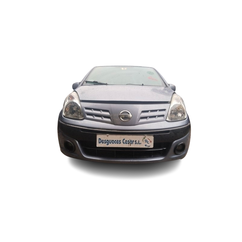 NISSAN PIXO (UA0) - imagen 1