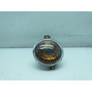 FARO ANTINIEBLA IZQUIERDO 6H0941699A 