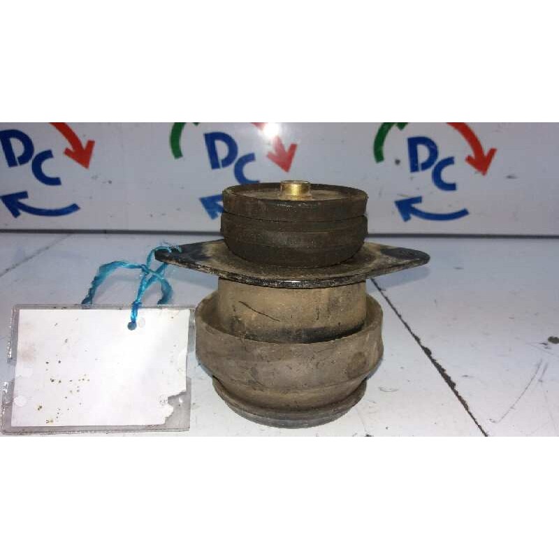 SOPORTE MOTOR  - imagen 1