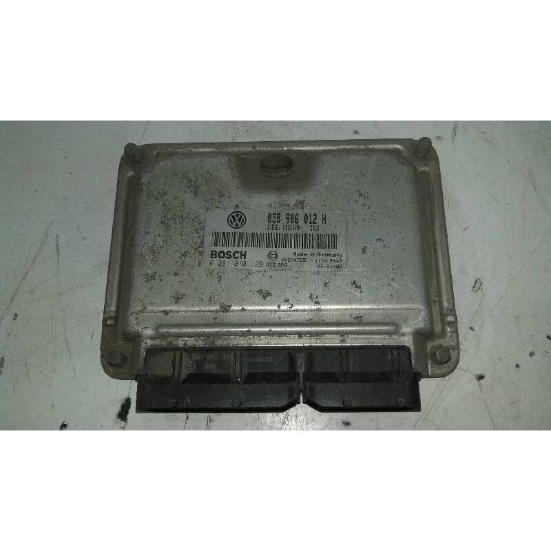 CENTRALITA MOTOR UCE 028101029 85071  - imagen 1