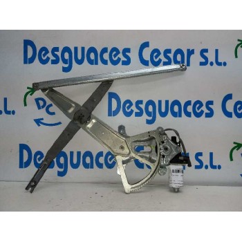 ELEVALUNAS DELANTERO DERECHO 8572053020 ELECTRICO 