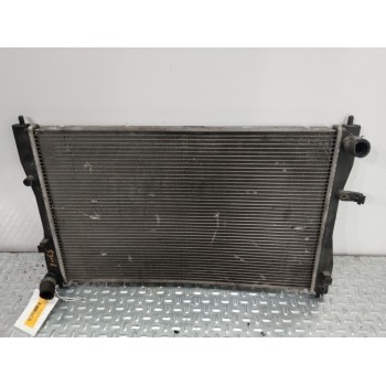 RADIADOR AGUA MN130395 