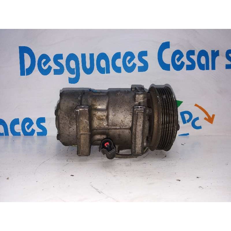 COMPRESOR AIRE ACONDICIONADO 2S6119D629AD  - imagen 4