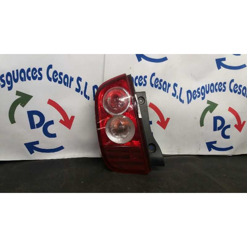 PILOTO TRASERO IZQUIERDO B6555AX720 