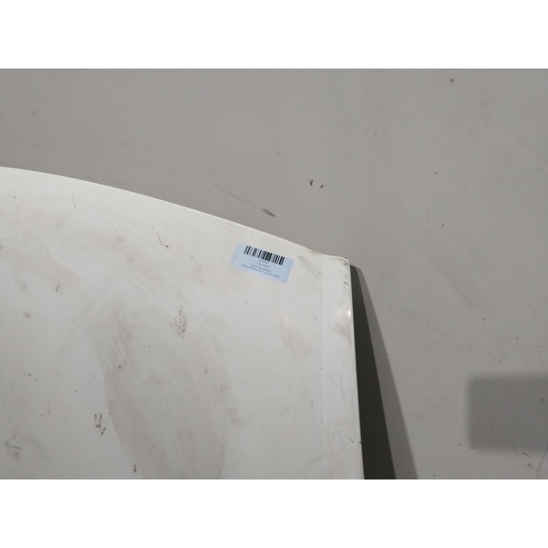 CAPOT DELANTERO 7751474890 BLANCO - imagen 3