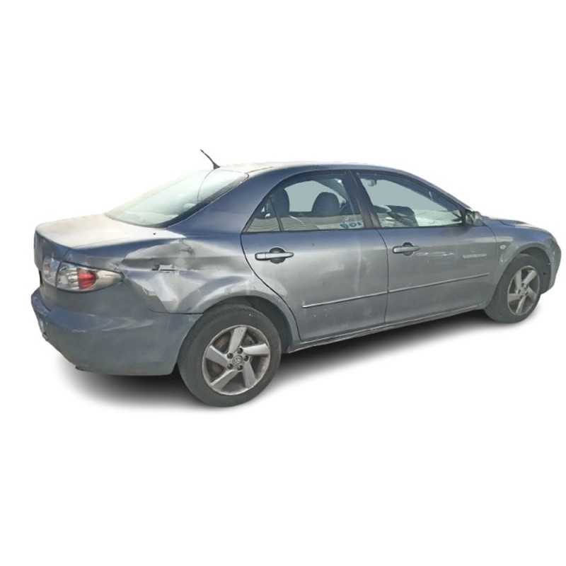MAZDA 6 SEDÁN (GG) - imagen 3