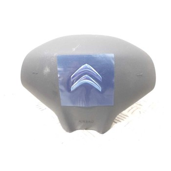 AIRBAG DELANTERO IZQUIERDO 16238208ZD 
