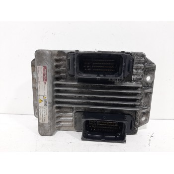 CENTRALITA MOTOR UCE 1125000210 98021570 