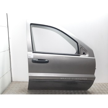 PUERTA DELANTERA DERECHA GRIS 