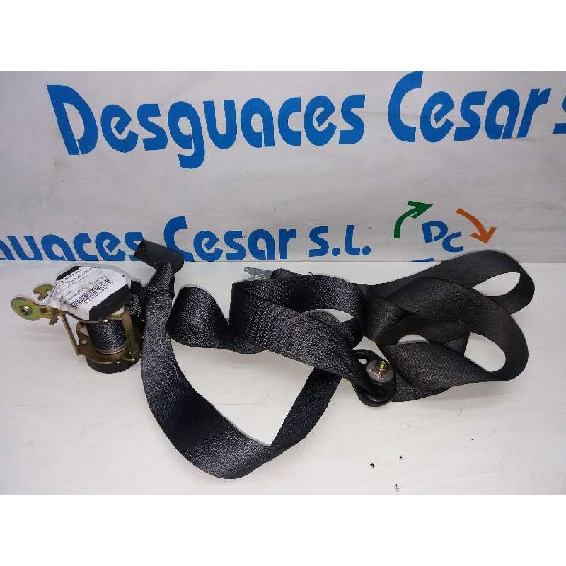 CINTURON SEGURIDAD DELANTERO DERECHO 8200309209  - imagen 2