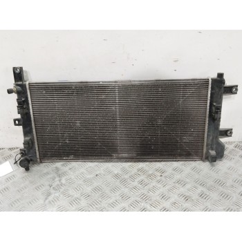 RADIADOR AGUA 214103NL1A 214105SH0A 