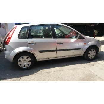 FORD FIESTA (CBK)