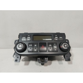 MANDO CALEFACCION / AIRE ACONDICIONADO 972504D250VA 
