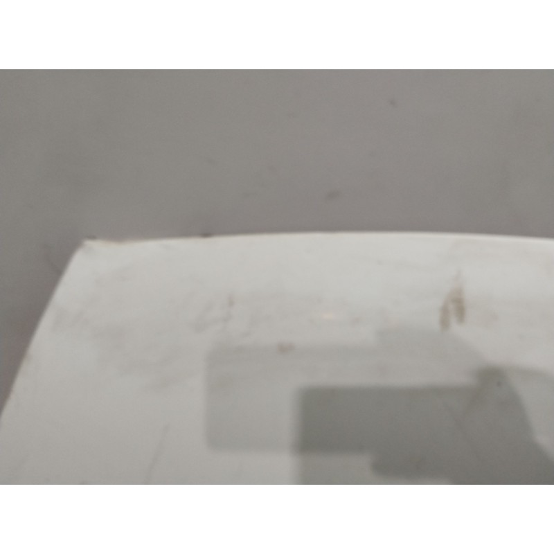 CAPOT DELANTERO 7751474890 BLANCO - imagen 4