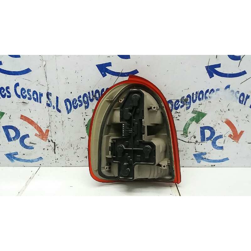 PILOTO TRASERO DERECHO  - imagen 2