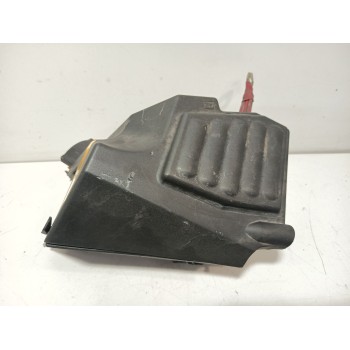 CAJA RELES / FUSIBLES 8200129136D 