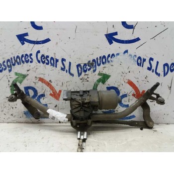 MOTOR LIMPIA DELANTERO 9650380780 3397020769 