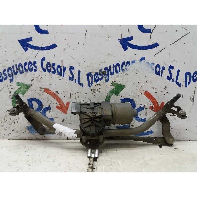 MOTOR LIMPIA DELANTERO 9650380780 3397020769  - imagen 1