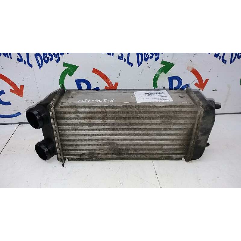 INTERCOOLER 9648402780 OFERTA