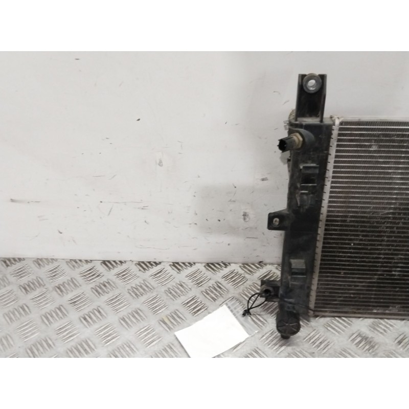 RADIADOR AGUA 214103NL1A 214105SH0A  - imagen 2