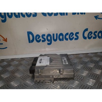 CENTRALITA MOTOR UCE 9646449280 5WS40030BT 
