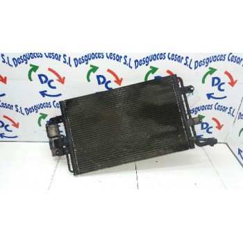 CONDENSADOR / RADIADOR AIRE ACONDICIONADO 