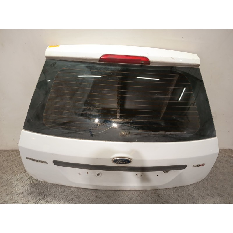 PORTON TRASERO 1541631  - imagen 1